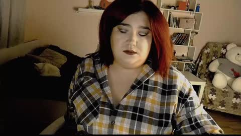 Vi Vixen online show from December 2024 04:17:01 PM