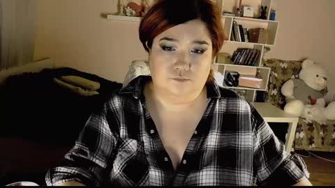 Vi Vixen online show from January 2025 05:44:01 PM