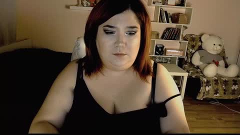 Vi Vixen online show from January 2025 08:18:01 PM