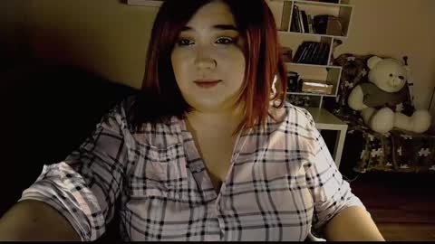 Vi Vixen online show from January 2025 08:17:01 PM