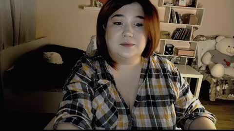 Vi Vixen online show from January 2025 09:11:02 PM