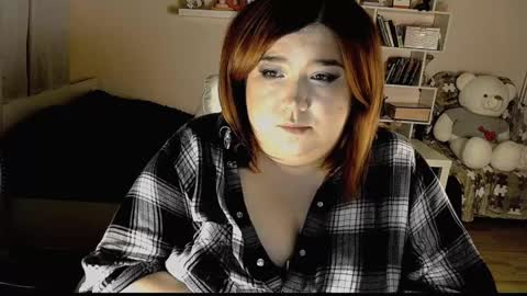 Vi Vixen online show from February 2025 11:48:01 PM