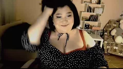 Vi Vixen online show from March 2025 03:33:01 AM