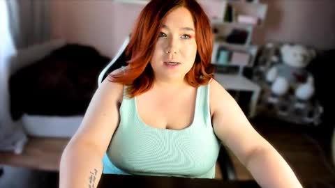 Vi Vixen online show from September 2025 08:47:01 AM