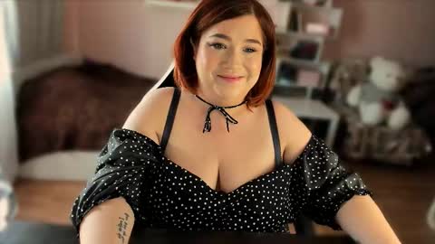 Vi Vixen online show from September 2025 11:15:02 AM