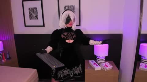 Anaya online show from September 2025 11:37:02 AM