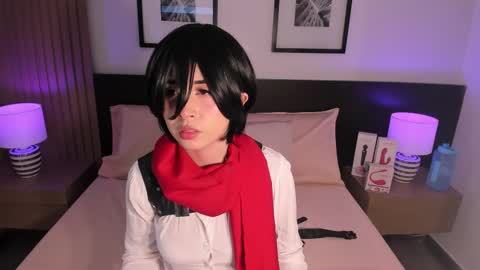 Anaya online show from October 2025 11:30:01 AM