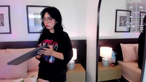 Anaya online show from January 2026 12:00:01 PM