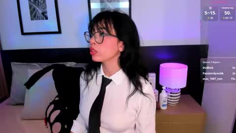 Anaya online show from January 2026 10:41:01 AM