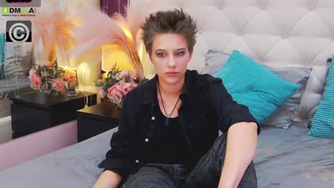 Via online show from January 2025 03:41:01 AM