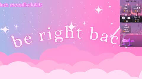 Snapshot of via_moon chatting on February 2025 05:19:01 AM VIA online show from February 2025 05:19:01 AM