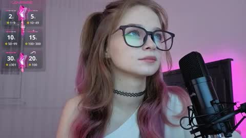 Snapshot of vialeta_baby_ chatting on February 2026 06:57:01 PM vialeta_baby_ online show from February 2026 06:57:01 PM