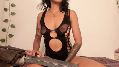 Vianka online show from February 2025 11:36:01 PM