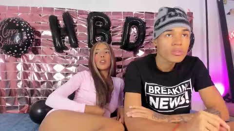 Vianka online show from October 2025 10:26:01 AM