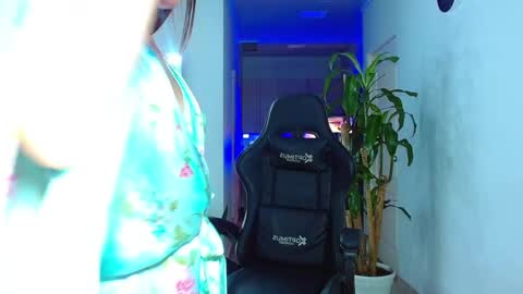 Snapshot of viannca__ chatting on March 2025 11:53:01 PM Ariana online show from March 2025 11:53:01 PM