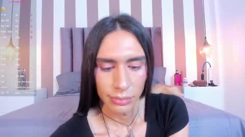 Snapshot of viannca__ chatting on December 2025 10:28:01 PM Ariana online show from December 2025 10:28:01 PM