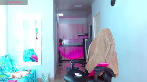 Snapshot of viannca__ chatting on February 2026 08:02:01 PM Ariana online show from February 2026 08:02:01 PM