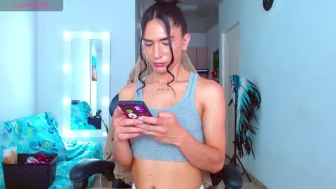 Snapshot of viannca__ chatting on March 2026 07:27:01 PM Ariana online show from March 2026 07:27:01 PM