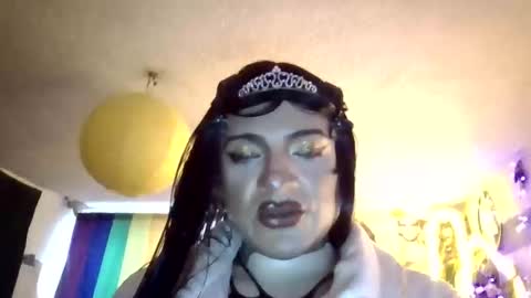 V I B R A N D A online show from March 2026 01:28:02 PM