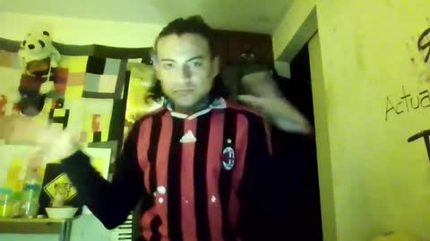 V I B R A N D A online show from March 2026 07:51:02 PM