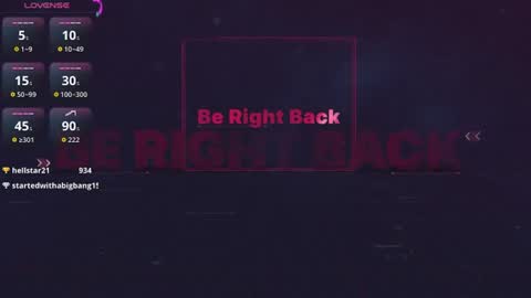 Hungboi online show from July 2026 10:12:02 PM