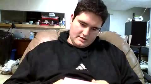 Matt online show from February 2026 02:10:02 AM