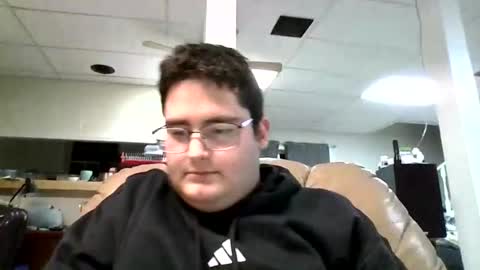 Matt online show from February 2026 02:53:01 AM