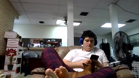 Matt online show from February 2026 05:54:01 PM