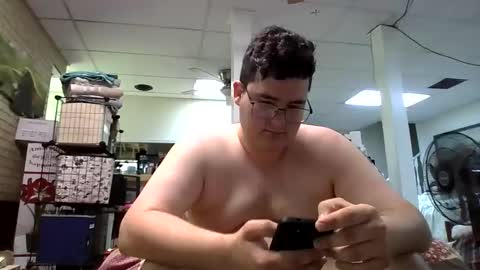 Matt online show from April 2026 06:23:01 PM