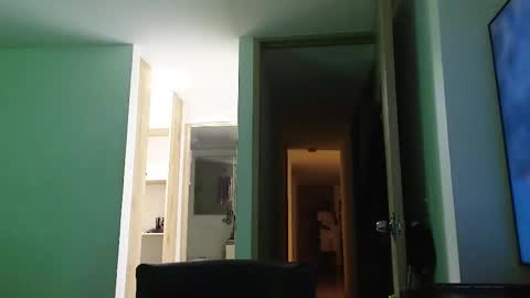 Victor cardenas online show from February 2025 11:46:02 PM