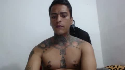 Victor cardenas online show from January 2026 11:18:02 PM