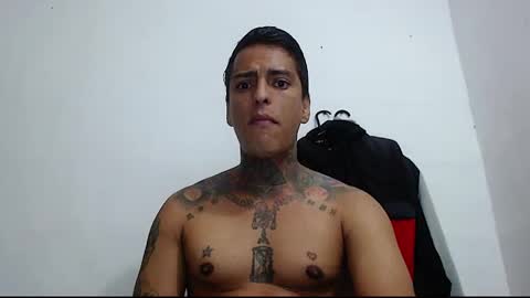 Victor cardenas online show from January 2026 07:08:02 PM