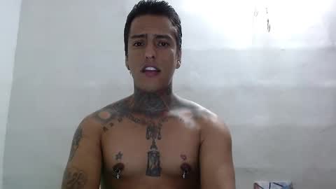 Victor cardenas online show from February 2026 08:16:02 PM