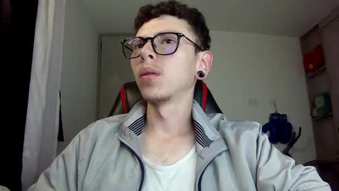 Vicent Brais online show from December 2024 05:59:02 AM