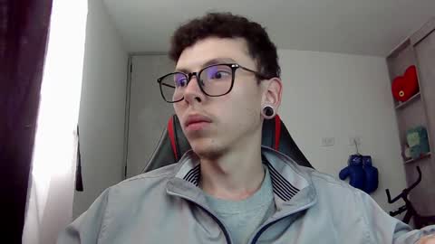 Vicent Brais online show from December 2024 11:22:02 AM