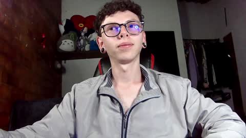 Vicent Brais online show from February 2025 01:55:02 AM