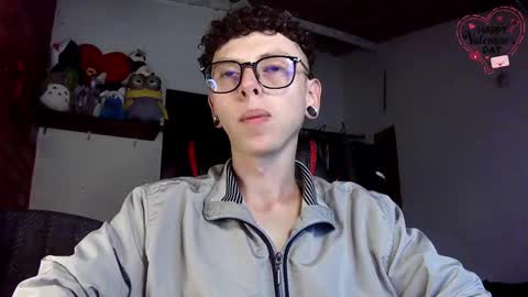 Vicent Brais online show from February 2025 10:25:01 PM