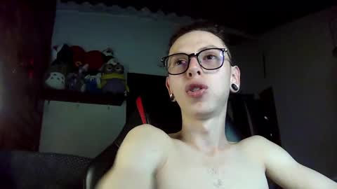 Vicent Brais online show from February 2025 11:58:02 PM