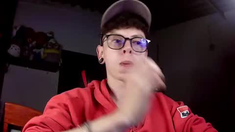 Vicent Brais online show from February 2025 12:58:01 AM