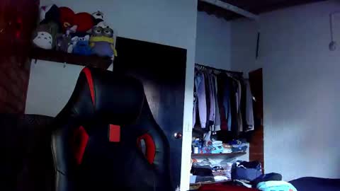 Vicent Brais online show from March 2025 10:10:01 PM