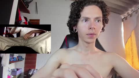 Vicent Brais online show from January 2026 05:04:01 PM