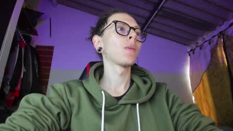 Vicent Brais online show from February 2026 01:09:02 PM