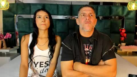 Snapshot of vicesweet chatting on February 2026 05:06:01 AM antonia y andrew online show from February 2026 05:06:01 AM