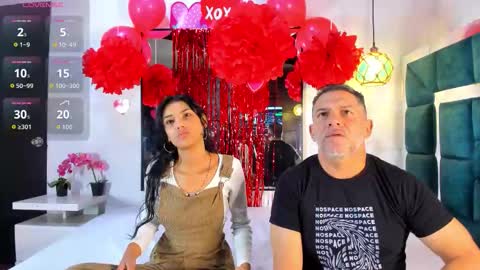 Snapshot of vicesweet chatting on February 2026 08:21:02 AM antonia y andrew online show from February 2026 08:21:02 AM