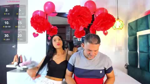 Snapshot of vicesweet chatting on February 2026 04:53:01 AM antonia y andrew online show from February 2026 04:53:01 AM