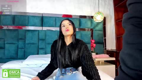 Snapshot of vicesweet chatting on February 2026 04:53:02 AM antonia y andrew online show from February 2026 04:53:02 AM