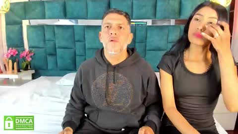 Snapshot of vicesweet chatting on February 2026 04:43:02 AM antonia y andrew online show from February 2026 04:43:02 AM