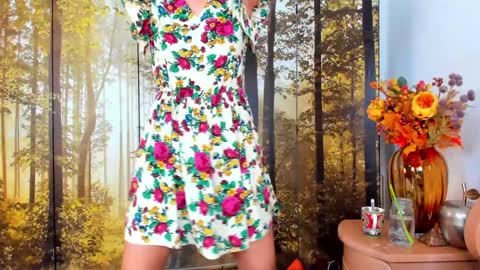 ViciousQueenu can call me Laura online show from March 2026 04:28:02 AM