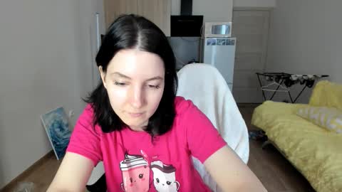 Snapshot of vickie_winters chatting on October 2025 10:12:01 AM Victoria online show from October 2025 10:12:01 AM