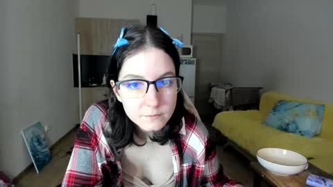 Snapshot of vickie_winters chatting on November 2025 11:53:02 AM Victoria online show from November 2025 11:53:02 AM